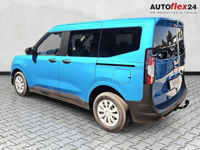 Ford Tourneo Courier Trend 1.0 EB Auto 5JG Kamera AHK 