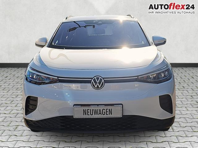 Vorlauffahrzeuge Volkswagen ID.4 - Pro 210 kW mit Infotainment-Paket Infotainment- / Assistenz- Komfortp.