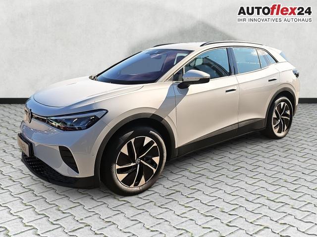 Volkswagen ID.4 Pro 210 kW mit Infotainment-Paket Infotainment- / Assistenz- Komfortp. 
