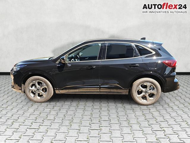 Ford Kuga ST-Line 1.5 EB Autom. ST Line 5J.Gar KeyFree Kamera 