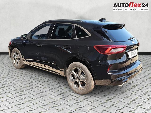 Ford Kuga ST-Line 1.5 EB Autom. ST Line 5J.Gar KeyFree Kamera 
