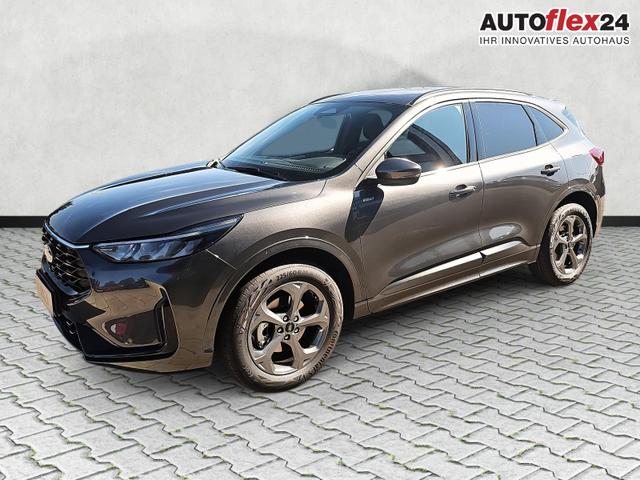 Ford Kuga ST-Line 1.5 EB Autom. ST Line 5J.Gar KeyFree Kamera 
