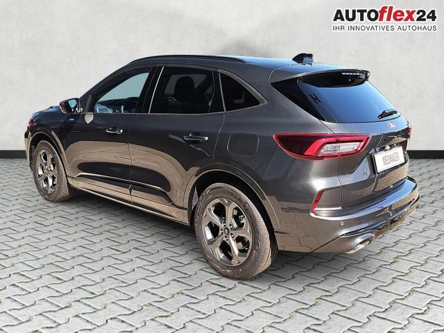 Ford Kuga ST-Line 1.5 EB Autom. ST Line 5J.Gar KeyFree Kamera 
