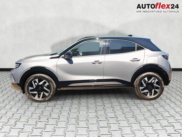 Opel Mokka GS 1.2 automatik / KomfortPaket Kamera 