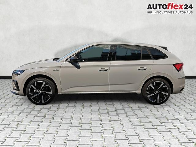 Skoda Scala Monte Carlo 1.5 TSI DSG Matrix Pano Kessy 