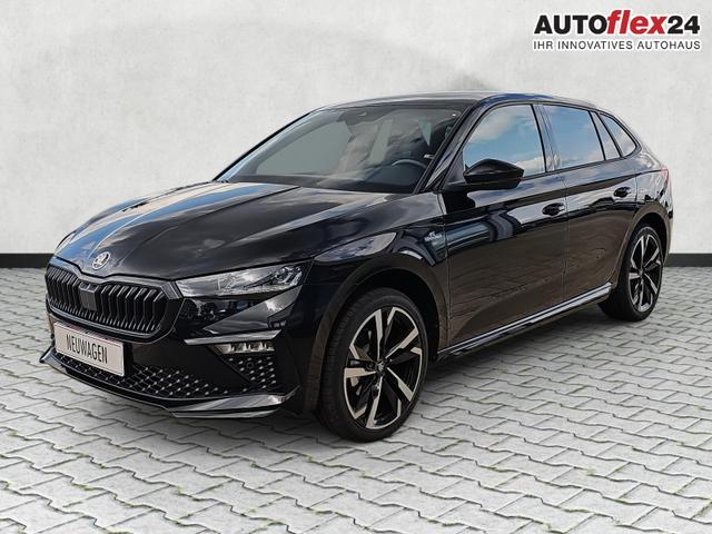 Skoda Scala Monte Carlo 1.5 TSI DSG Matrix Pano AHK 