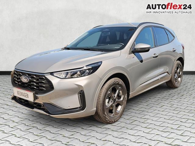 Ford Kuga ST-Line 1.5 EB Autom. ST Line 5J.Gar KeyFree Kamera 