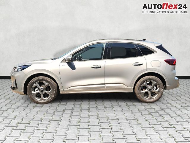Ford Kuga ST-Line 1.5 EB Autom. ST Line 5J.Gar KeyFree Kamera 