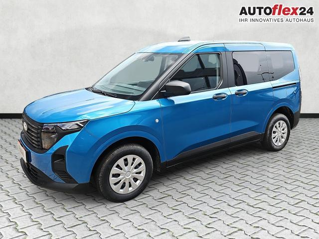 Ford Tourneo Courier Trend 1.0 EB 5JGar Kamera Winter 
