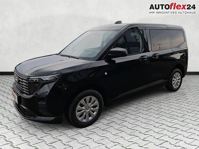 Ford Tourneo Courier Trend 1.0 EB Auto 5JG Kamera AHK 