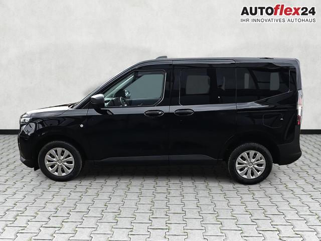 Ford Tourneo Courier Trend 1.0 EB Auto 5JG Kamera AHK 