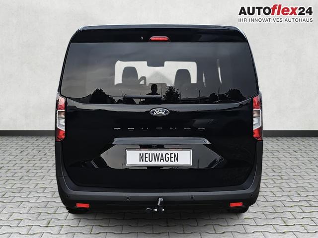 Ford Tourneo Courier Trend 1.0 EB Auto 5JG Kamera AHK 