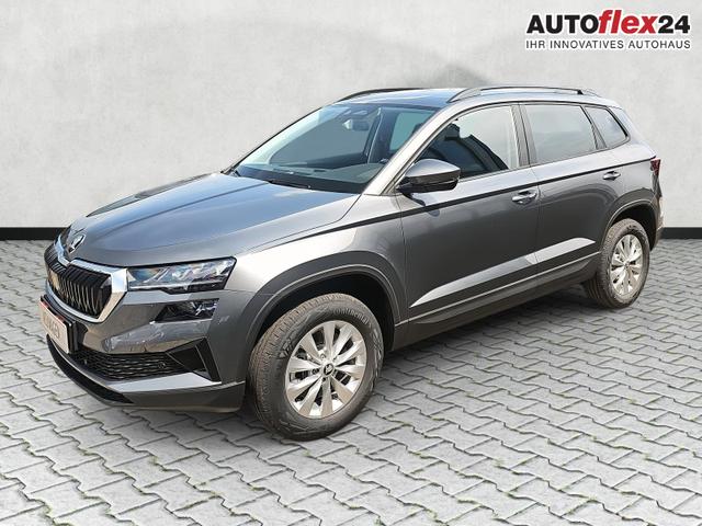 Skoda Karoq Selection 1.5 TSI DSG SmartLink Kamera AHK 