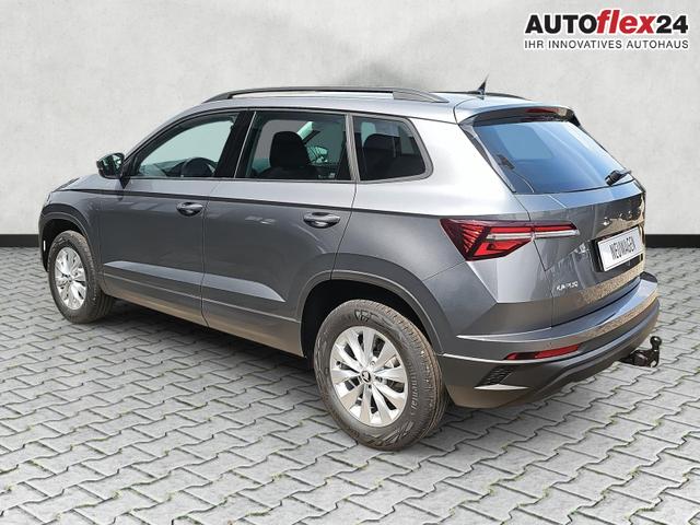 Skoda Karoq Selection 1.5 TSI DSG SmartLink Kamera AHK 