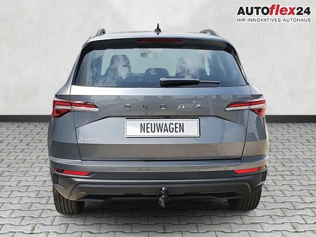 Skoda Karoq Selection 1.5 TSI DSG SmartLink Kamera AHK 