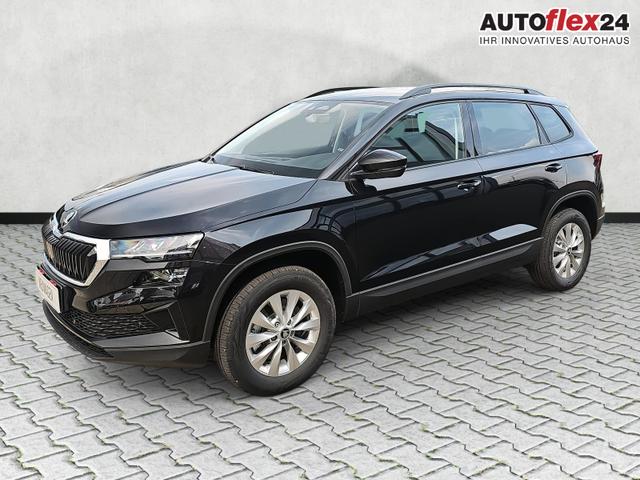 Skoda Karoq Selection 1.5 TSI DSG SmartLink Kamera AHK 