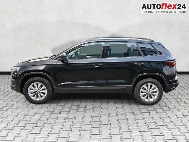 Skoda Karoq Selection 1.5 TSI DSG SmartLink Kamera AHK 