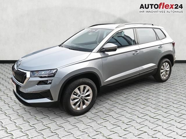 Skoda Karoq Selection 1.5 TSI DSG SmartLink Kamera AHK 