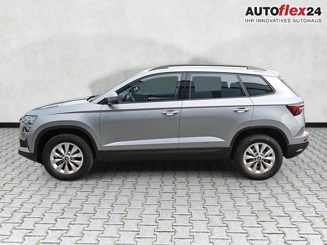 Skoda Karoq Selection 1.5 TSI DSG SmartLink Kamera AHK 
