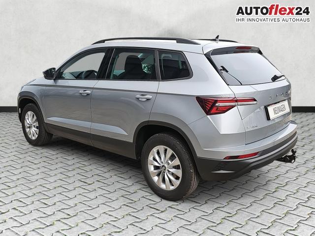 Skoda Karoq Selection 1.5 TSI DSG SmartLink Kamera AHK 