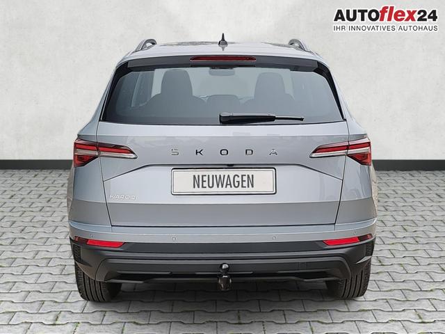 Skoda Karoq Selection 1.5 TSI DSG SmartLink Kamera AHK 
