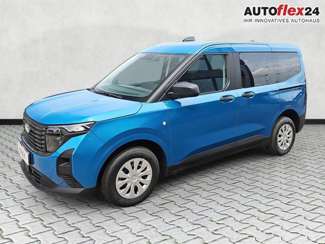 Ford Tourneo Courier Trend 1.0 EB Autom. 5JGar Kamera 
