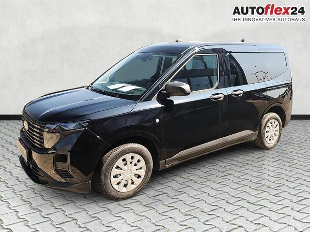 Ford Tourneo Courier Trend 1.0 EB Autom. 5JGar Kamera 