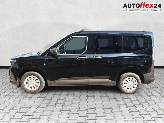 Ford Tourneo Courier Trend 1.0 EB Autom. 5JGar Kamera 