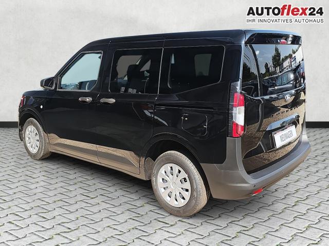 Ford Tourneo Courier Trend 1.0 EB Autom. 5JGar Kamera 