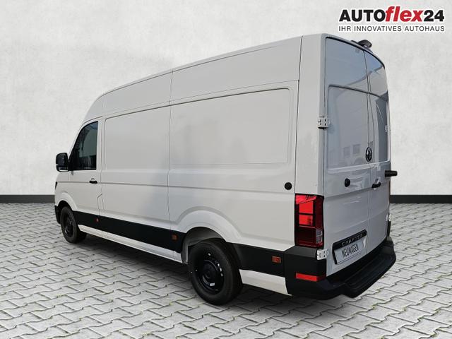 Volkswagen Crafter Kastenwagen Kasten 35 mittellang FWD 2.0 TDI MR HD L3H3 ErgoActive 