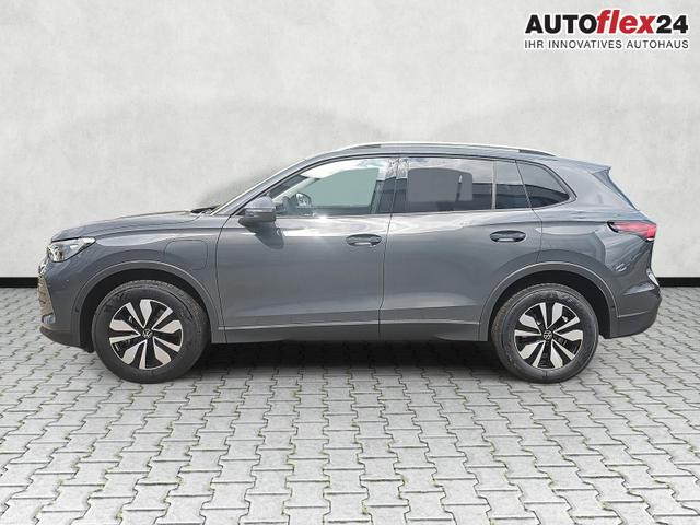 Volkswagen Tiguan 1.5 TSI eHybrid 150 kW Life PHEV DSG AHK schwenkb. AreaView 