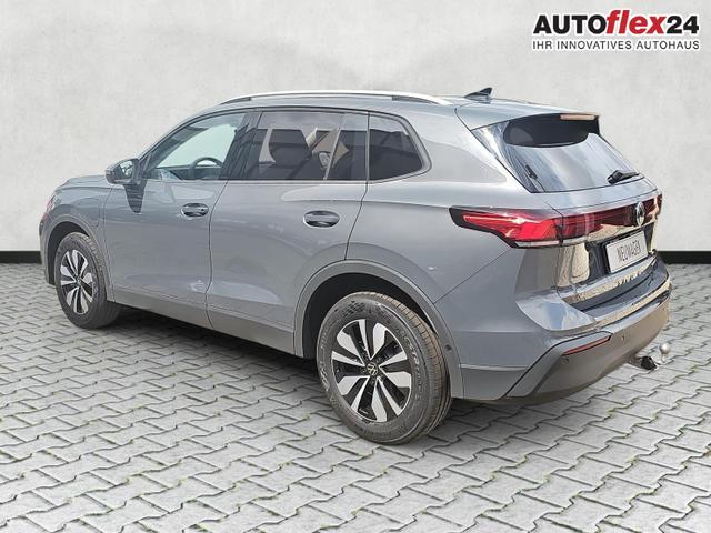 Volkswagen Tiguan 1.5 TSI eHybrid 150 kW Life PHEV DSG AHK schwenkb. AreaView 