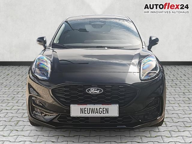 Vorlauffahrzeuge Ford Puma - ST-Line 1.0 EB MHEV 7G-Autom. Winterpaket
