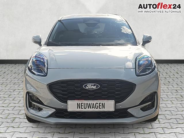 Vorlauffahrzeuge Ford Puma - ST-Line 1.0 EB MHEV 7G-Autom. Winterpaket