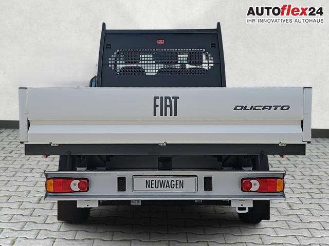 Fiat Ducato 35 L4 140 Multijet Maxi EK Pritsche 3,5T / Kamera DAB 