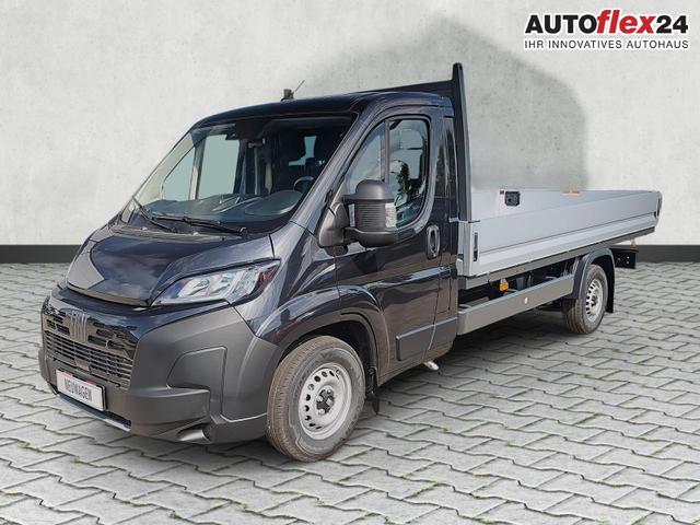 Fiat Ducato 35 L4 140 Multijet Maxi EK Pritsche 3,5T / Kamera DAB 