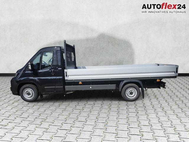 Fiat Ducato 35 L4 140 Multijet Maxi EK Pritsche 3,5T / Kamera DAB 