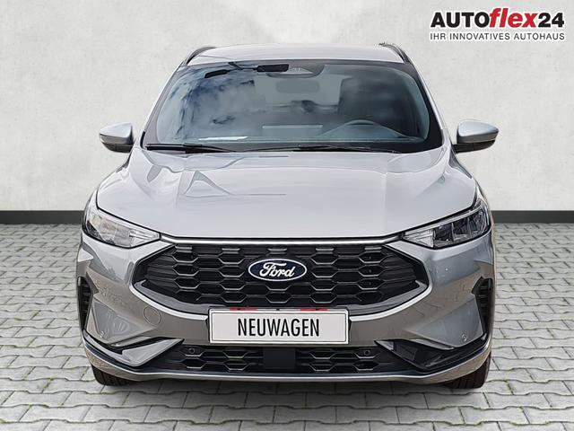 Vorlauffahrzeuge Ford Kuga - ST-Line 1.5 EB Autom. ST Line 5J.Gar AHK schwenkb