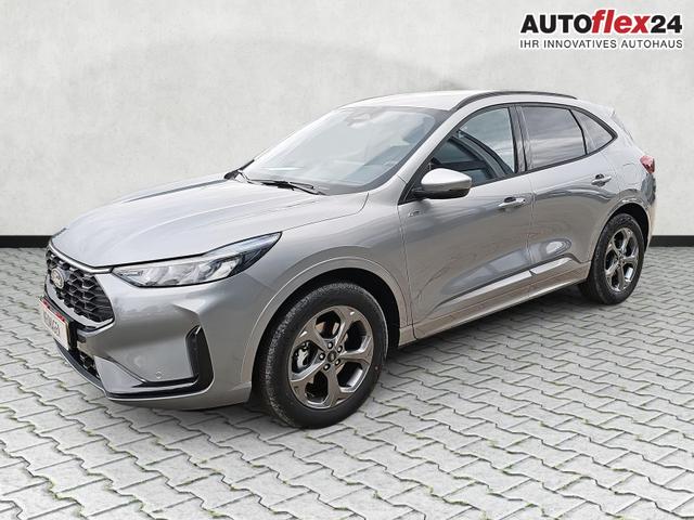 Ford Kuga ST-Line 1.5 EB Autom. ST Line 5J.Gar AHK schwenkb 