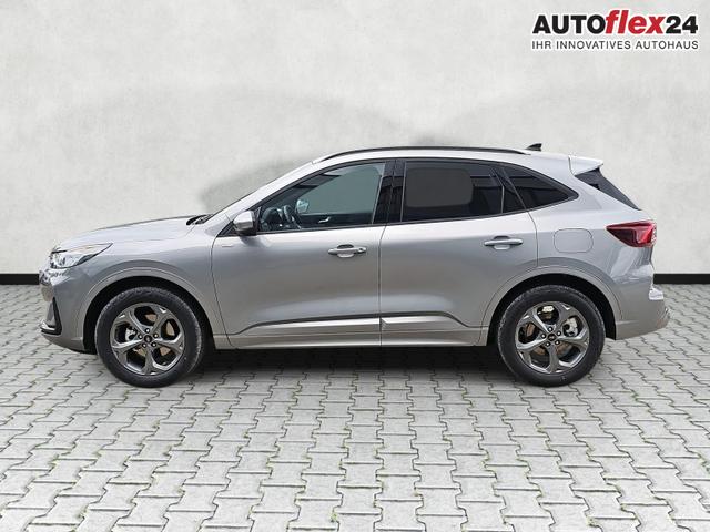 Ford Kuga ST-Line 1.5 EB Autom. ST Line 5J.Gar AHK schwenkb 