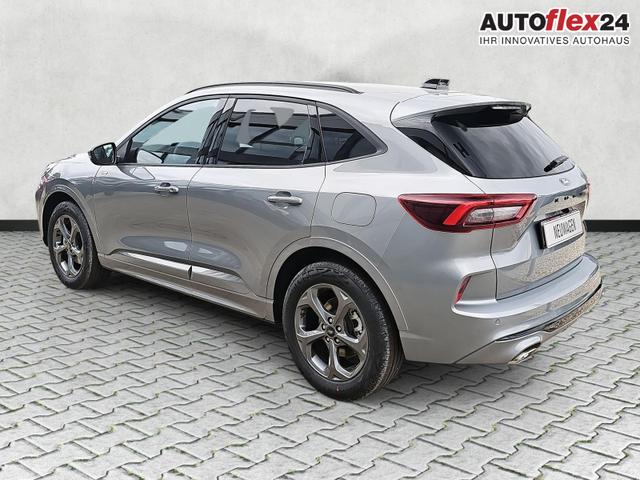 Ford Kuga ST-Line 1.5 EB Autom. ST Line 5J.Gar AHK schwenkb 