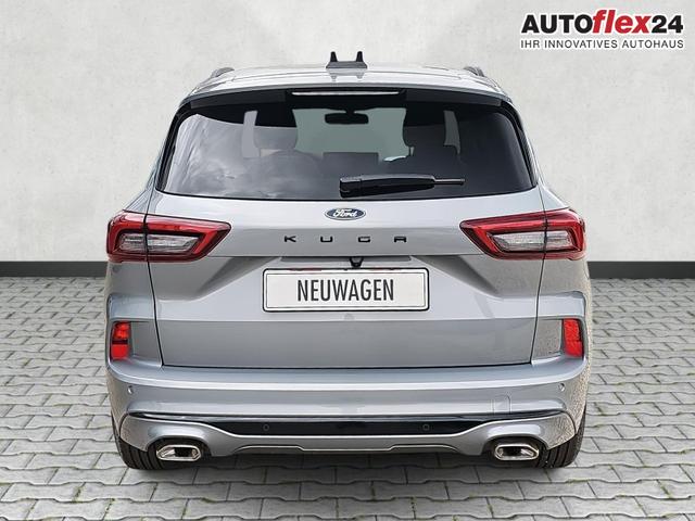 Ford Kuga ST-Line 1.5 EB Autom. ST Line 5J.Gar AHK schwenkb 