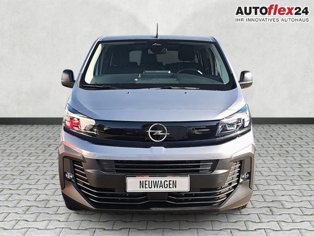 Vorlauffahrzeuge Opel Vivaro - XL Kombi 2.2 Diesel Autom. Navi / Kamera