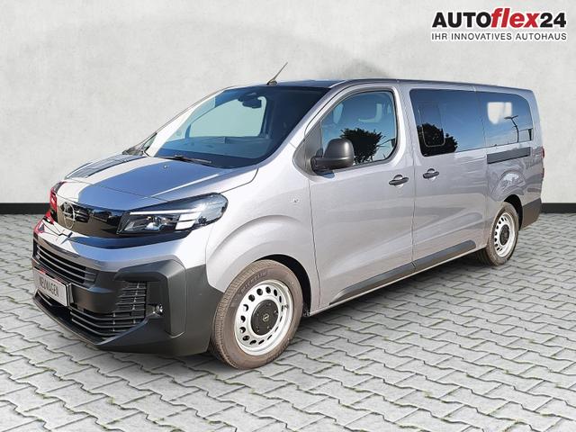 Opel Vivaro XL Kombi 2.2 Diesel Autom. Navi / Kamera 