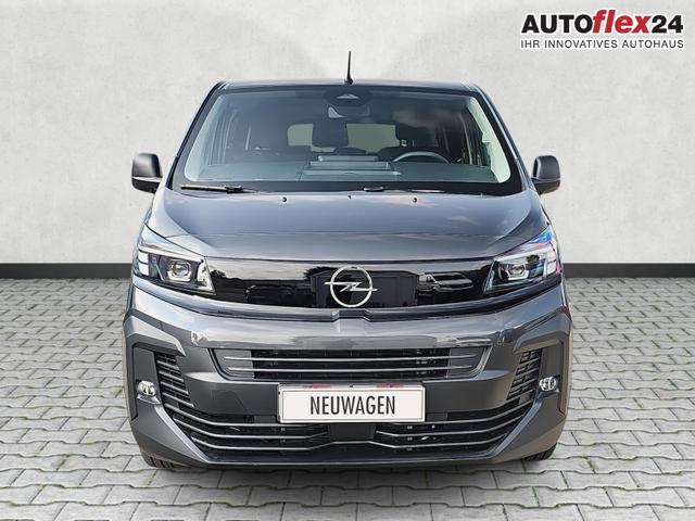 Vorlauffahrzeuge Opel Vivaro - XL Kombi 2.2 Diesel Autom. Navi / Kamera
