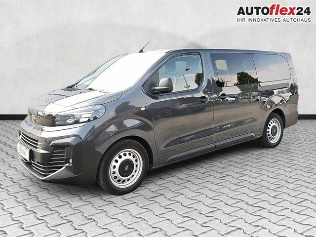 Opel Vivaro XL Kombi 2.2 Diesel Autom. Navi / Kamera 