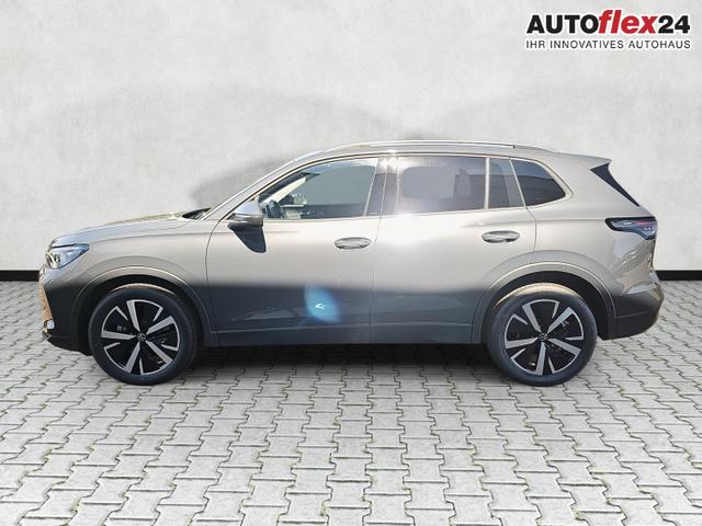 Volkswagen Tiguan 2.0 TDI 110 kW Life DSG 19Z LED Plus Designpaket 