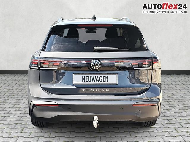 Volkswagen Tiguan 2.0 TDI 110 kW Life DSG 19Z LED Plus Designpaket 