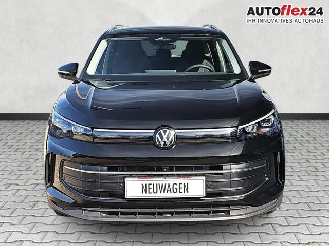 Vorlauffahrzeuge Volkswagen Tiguan - 2.0 TDI 110 kW Life DSG 19Z LED Plus Designpaket