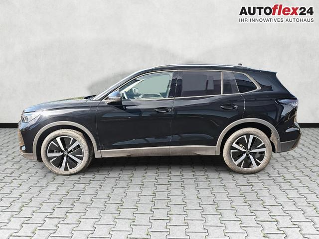 Volkswagen Tiguan 2.0 TDI 110 kW Life DSG 19Z LED Plus Designpaket 